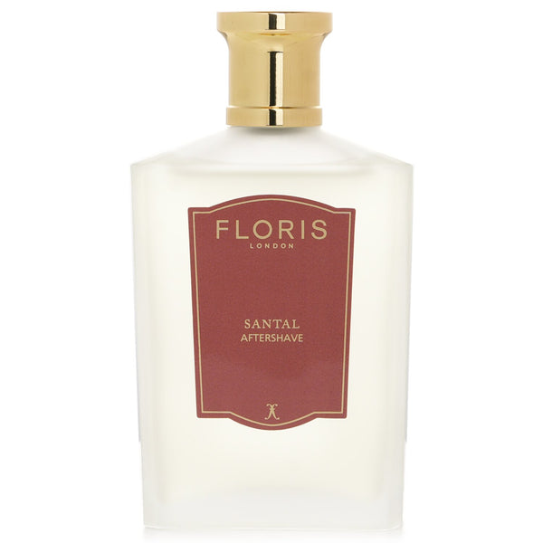 フローリス  サンタル アフターシェーブスプラッシュ   100ml/3.38oz