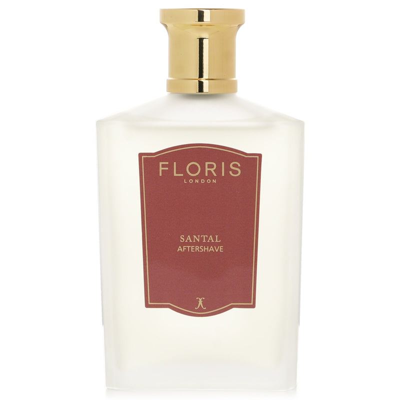 フローリス  サンタル アフターシェーブスプラッシュ   100ml/3.38oz