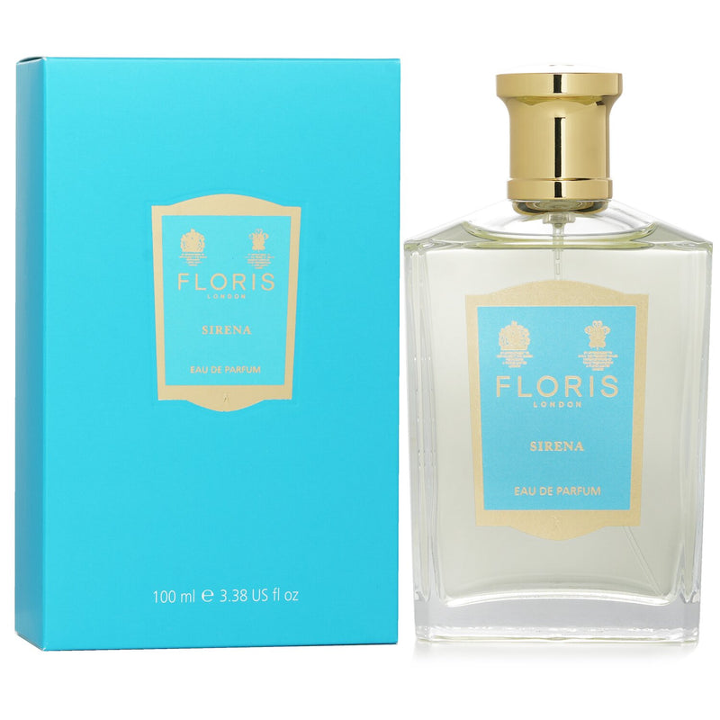 フローリス  シレーナ EDP SP   100ml/3.4oz