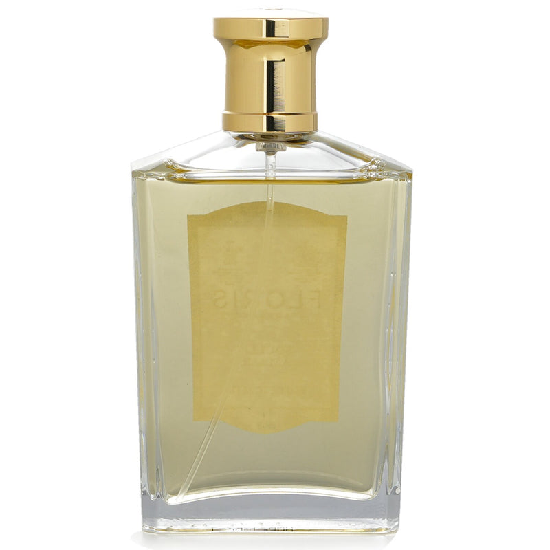 フローリス  ソルアンバー EDT SP   100ml/3.4oz