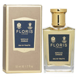 フローリス  ソルアンバー EDT SP   50ml/1.7oz