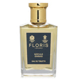 フローリス  ソルアンバー EDT SP   50ml/1.7oz
