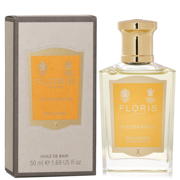 フローリス  ステファノティス バスエッセンス   50ml/1.7oz
