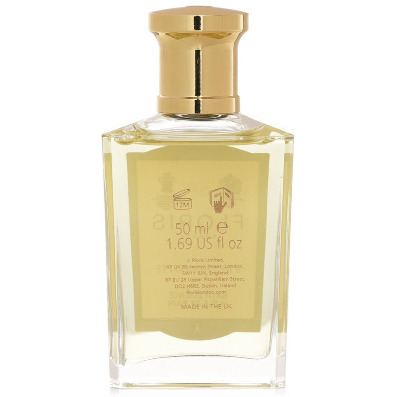 フローリス  ステファノティス バスエッセンス   50ml/1.7oz