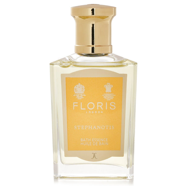 フローリス  ステファノティス バスエッセンス   50ml/1.7oz