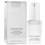 ナチュラ ビセ  ダイアモンド ライフ インフュージョン レチノール アイセラム   15ml/0.5oz