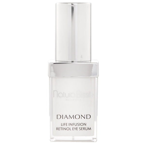 ナチュラ ビセ  ダイアモンド ライフ インフュージョン レチノール アイセラム   15ml/0.5oz