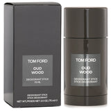 トム フォード  プライベートブレンド ウード ウッド  デオドラントスティック   75ml/2.5oz