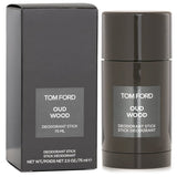 Tom Ford Private Blend Oud Wood Deodorant Stick 75ml/2.5oz