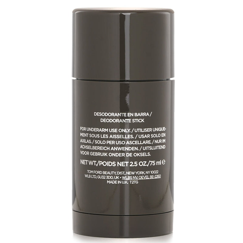 トム フォード  プライベートブレンド ウード ウッド  デオドラントスティック   75ml/2.5oz