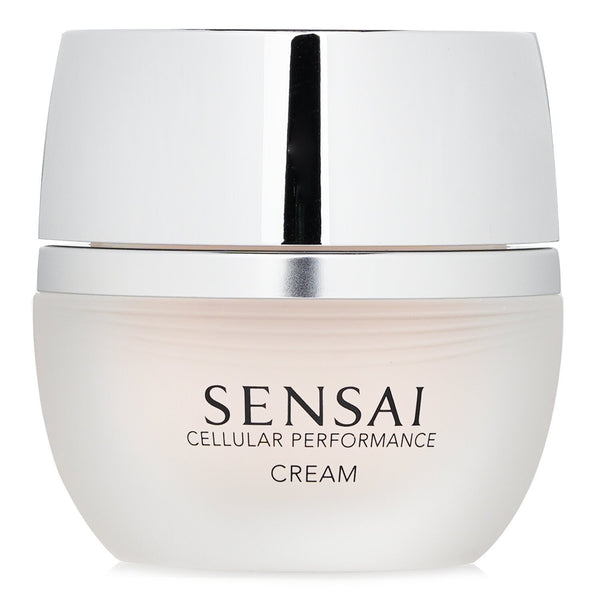 カネボウ  センサイ セルラーパフォーマンス クリーム   40ml/1.4oz