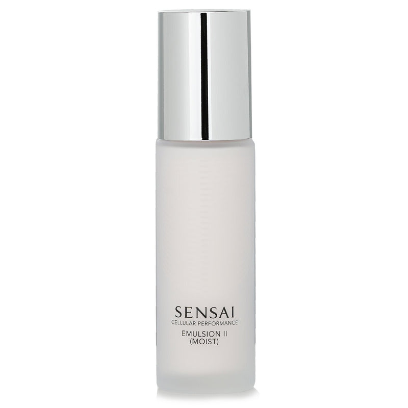 カネボウ  センサイ セルラーパフォーマンス エマルジョン II - モイスト   50ml/1.7oz