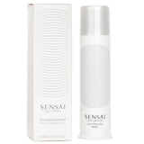 カネボウ  センサイ シルキー ピュリファイング シルク ピーリングマスク   90ml/3.1oz
