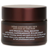 フレッシュ  Black Tea Advanced Age Renewal Eye Cream   15ml/0.5oz