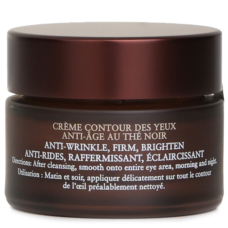 フレッシュ  Black Tea Advanced Age Renewal Eye Cream   15ml/0.5oz