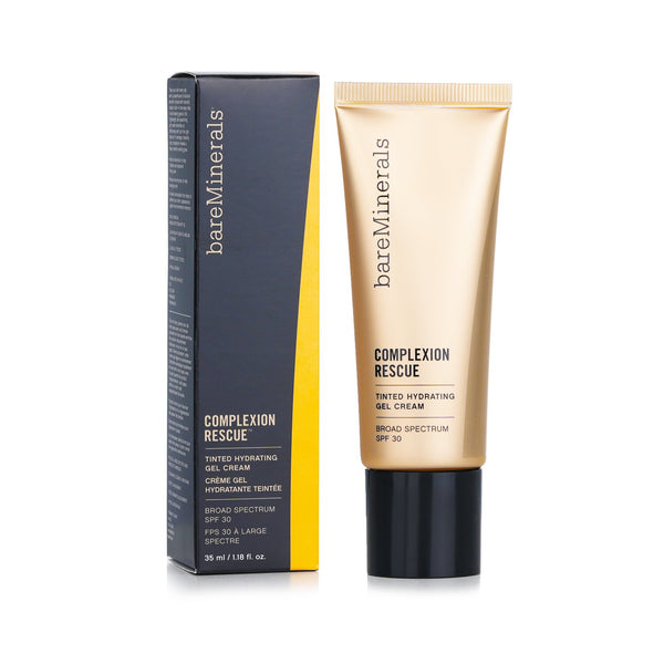 ベアミネラル  CR ティンテッド ジェル クリーム - #03 バタークリーム   35ml/1.18oz