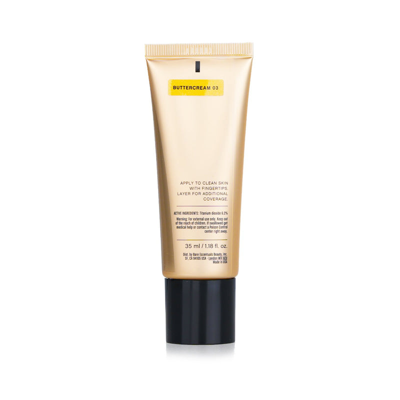 ベアミネラル  CR ティンテッド ジェル クリーム - #03 バタークリーム   35ml/1.18oz