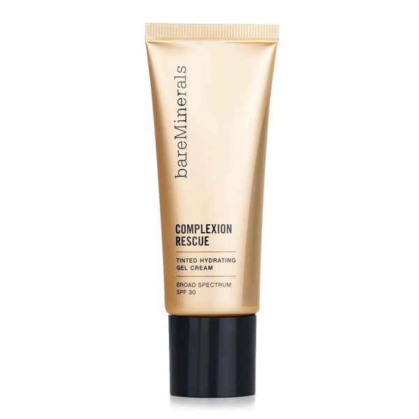 ベアミネラル  CR ティンテッド ジェル クリーム - #03 バタークリーム   35ml/1.18oz