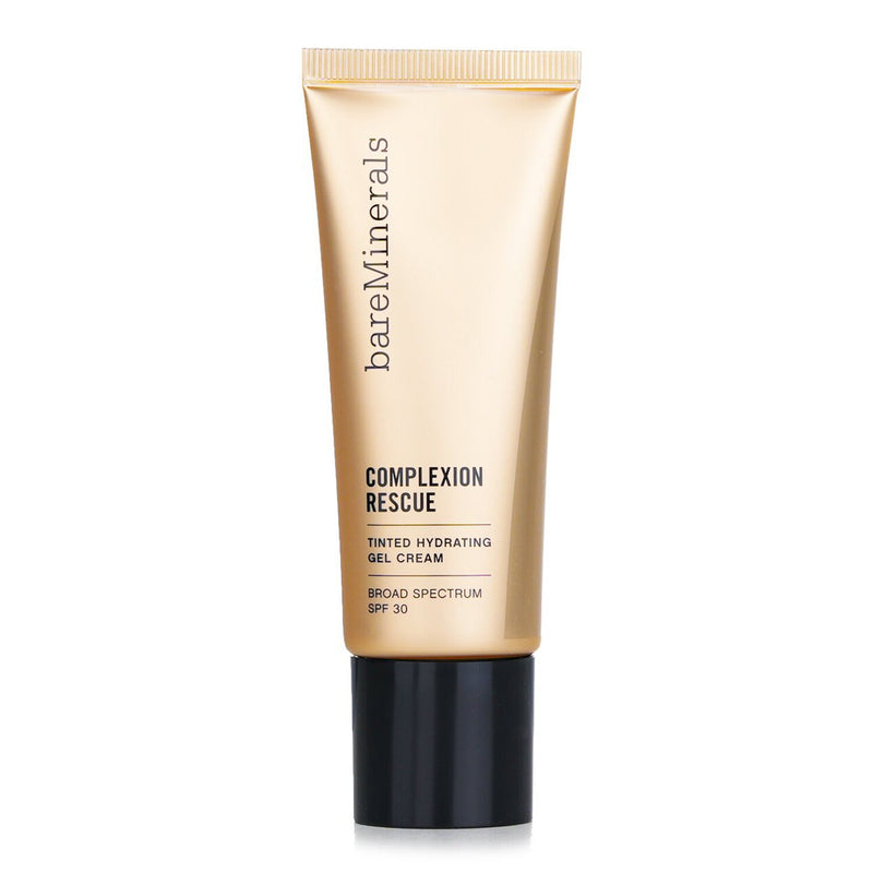 ベアミネラル  CR ティンテッド ジェル クリーム - #03 バタークリーム   35ml/1.18oz