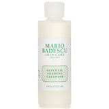 マリオ バデスク  グリコリック フォーミングクレンザー   177ml/6oz