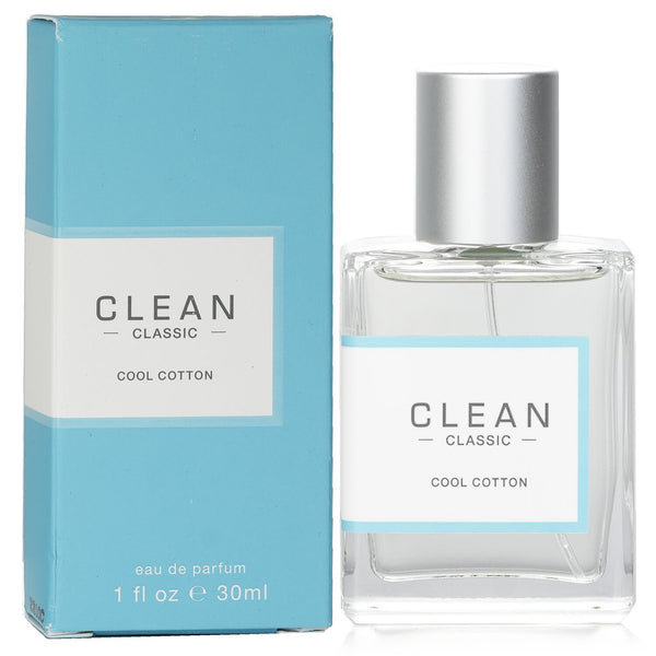 クリーン  クリーン クール コットン EDP SP   30ml/1oz