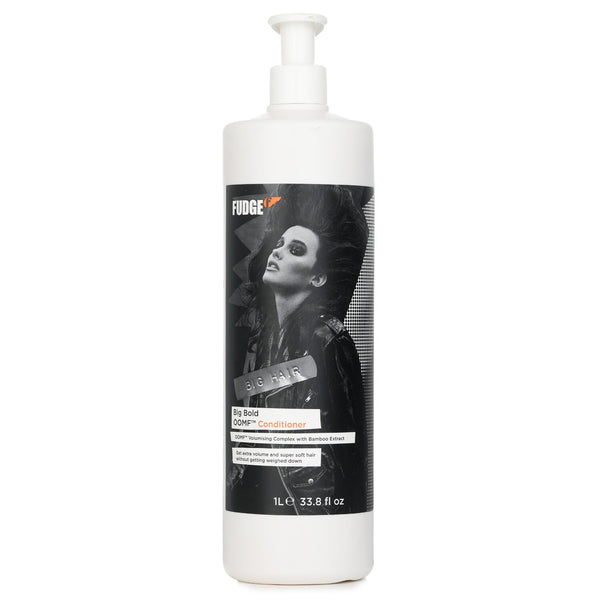 ファッジ  ビッグボールド OOMF コンディショナー (細い髪用)   1000ml/33.8oz