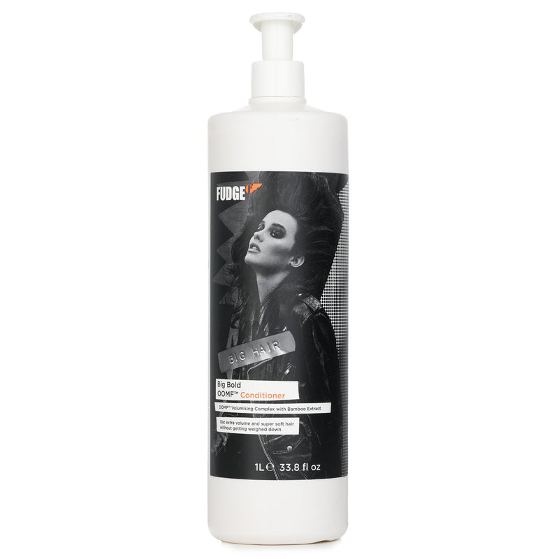 ファッジ  ビッグボールド OOMF コンディショナー (細い髪用)   1000ml/33.8oz