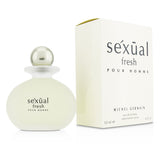 マイケルジャーメイン  セクシャル フレッシュ EDT SP   125ml/4.2oz