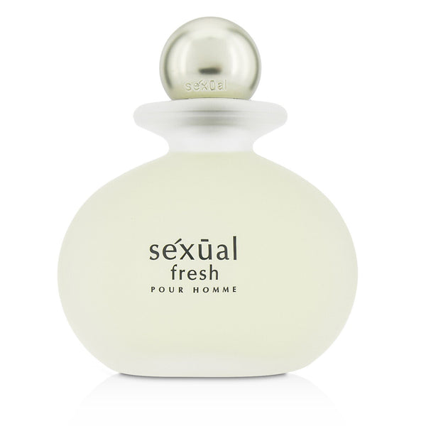 マイケルジャーメイン  セクシャル フレッシュ EDT SP   125ml/4.2oz