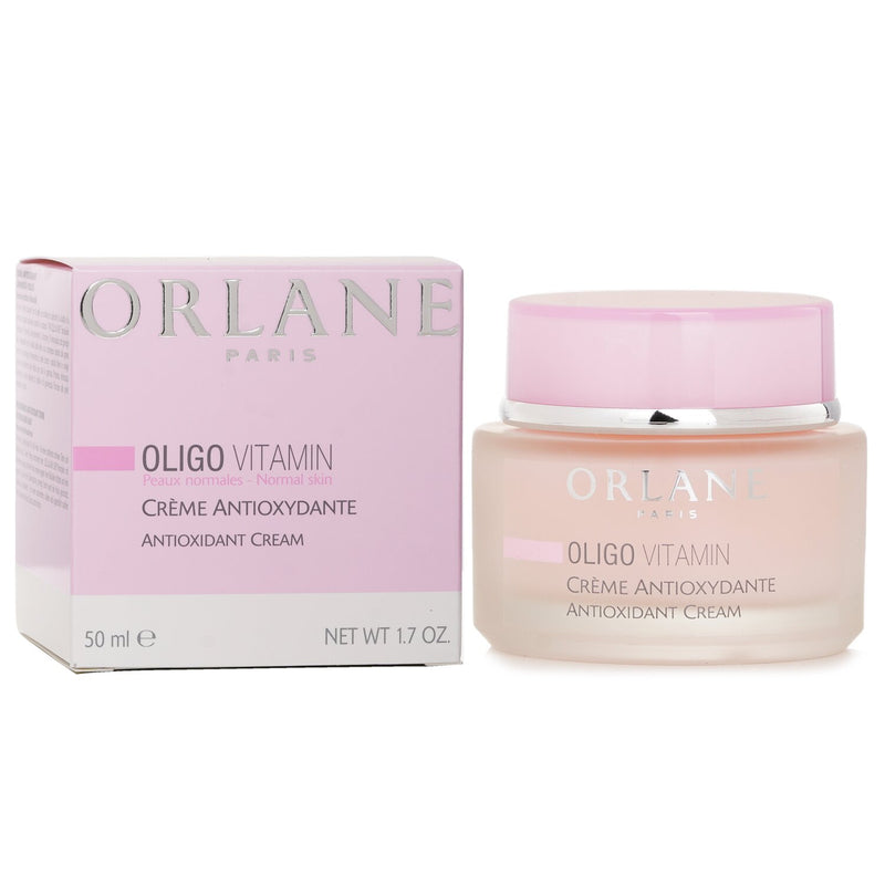 オルラーヌ　  オリゴ AOX クリーム   50ml/1.7oz