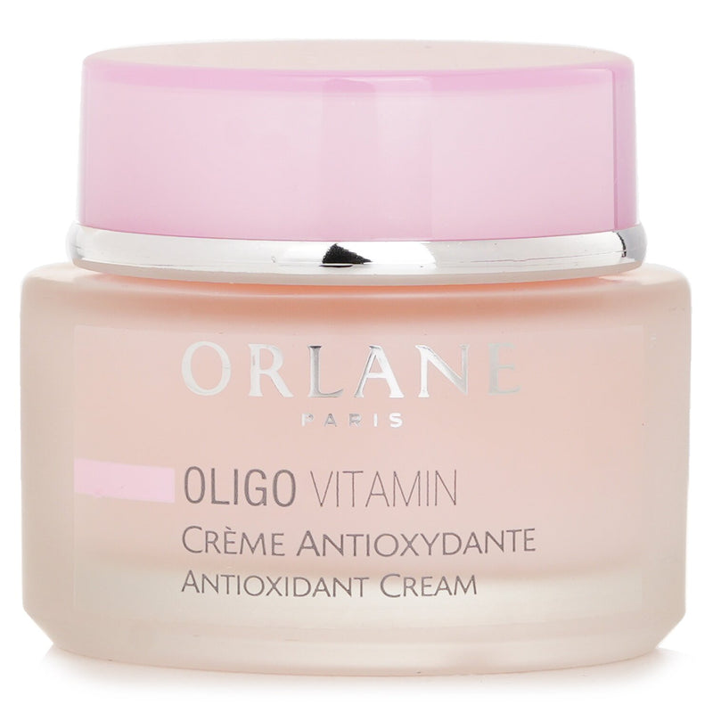 オルラーヌ　  オリゴ AOX クリーム   50ml/1.7oz