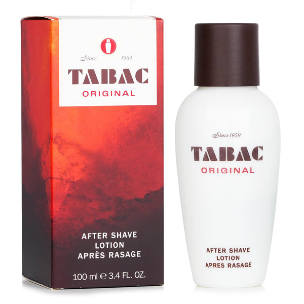 タバック  タバック オリジナル アフターシェーブローション   100ml/3.4oz