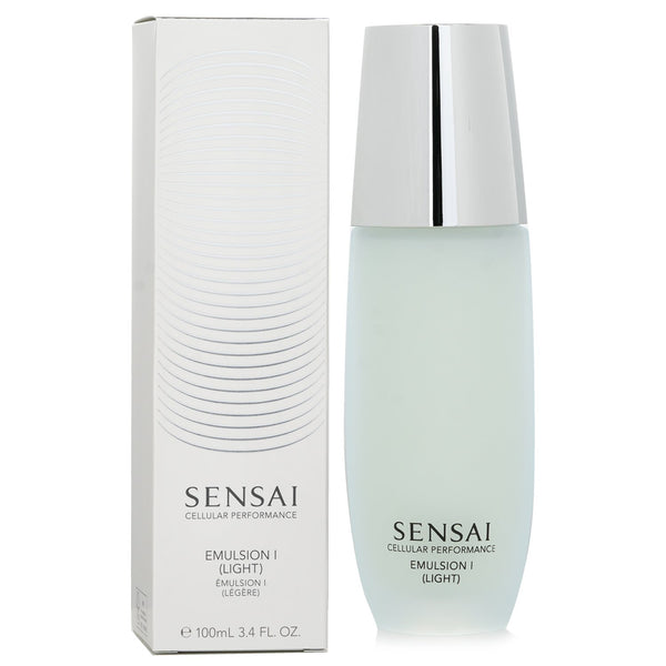カネボウ  センサイ セルラーパフォーマンス エマルジョン I - ライト (新パッケージ)   100ml/3.4oz