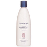 ヌードル&ブー  ニューボーン 2 イン 1 ヘア&ボディウォッシュ   237ml/8oz