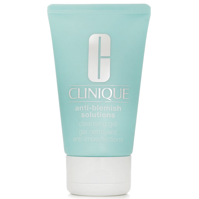 クリニーク  アクネ クレンジング ジェル   125ml/4.2oz