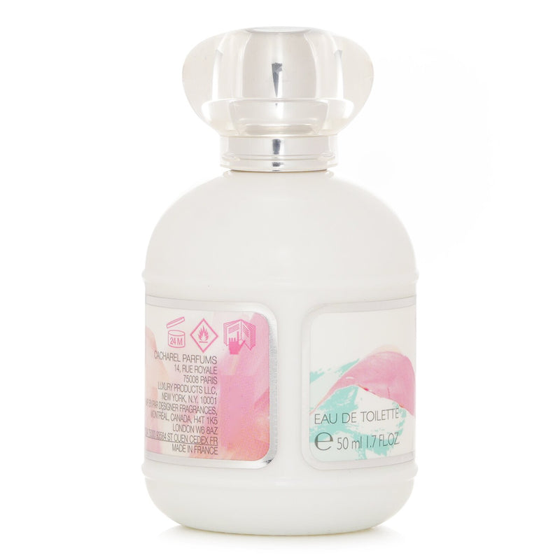 キャシャレル  アナイス アナイス オリジナル EDT SP   50ml/1.7oz