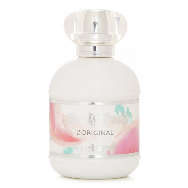キャシャレル  アナイス アナイス オリジナル EDT SP   50ml/1.7oz