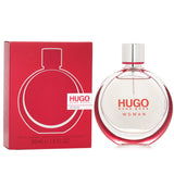 ヒューゴボス  ヒューゴ ウーマン EDP SP   50ml/1.6oz