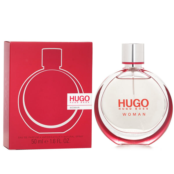 ヒューゴボス  ヒューゴ ウーマン EDP SP   50ml/1.6oz