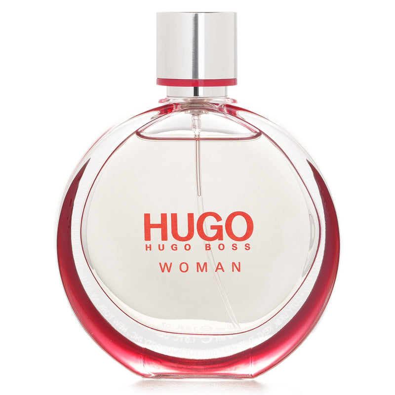 ヒューゴボス  ヒューゴ ウーマン EDP SP   50ml/1.6oz