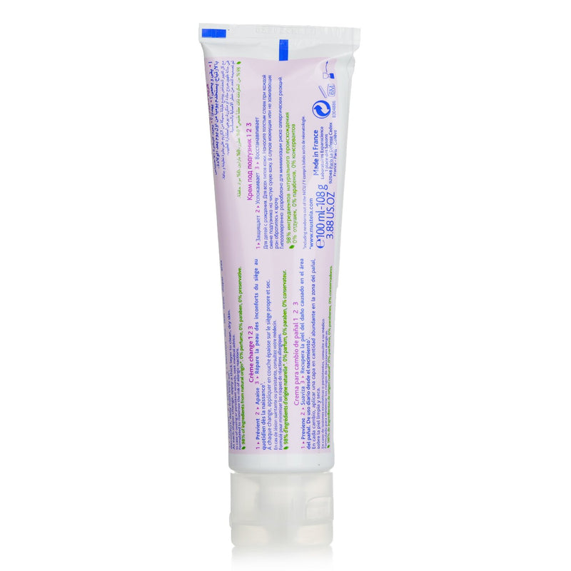 ムステラ  ビタミンバリア クリーム   100ml/3.88oz