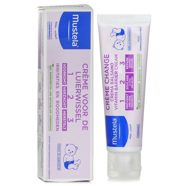 ムステラ  ビタミンバリア クリーム   50ml/1.94oz