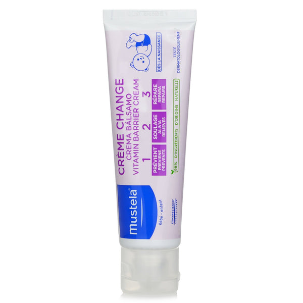 ムステラ  ビタミンバリア クリーム   50ml/1.94oz