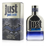 Roberto Cavalli Just Cavalli Eau De Toilette Spray (New Packaging) 30ml/1oz