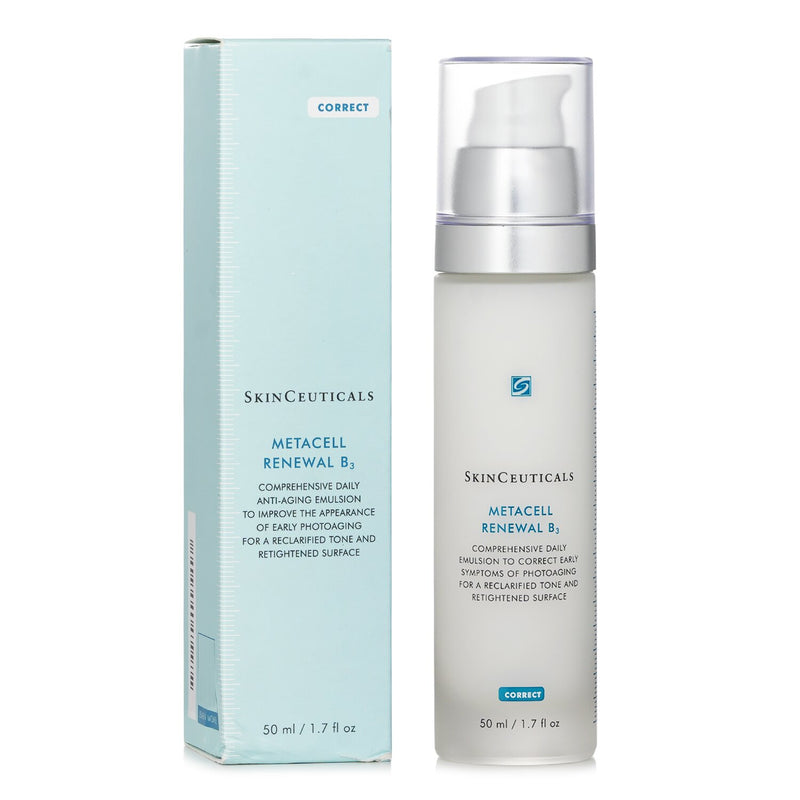 Skin Ceuticals  メタセル リニューアル B3   50ml/1.7oz