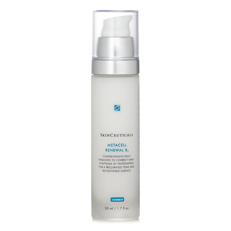Skin Ceuticals  メタセル リニューアル B3   50ml/1.7oz