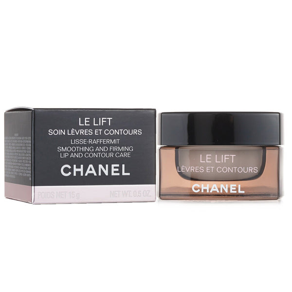 シャネル  LE L レーヴル エ コントゥール   15ml/0.5oz
