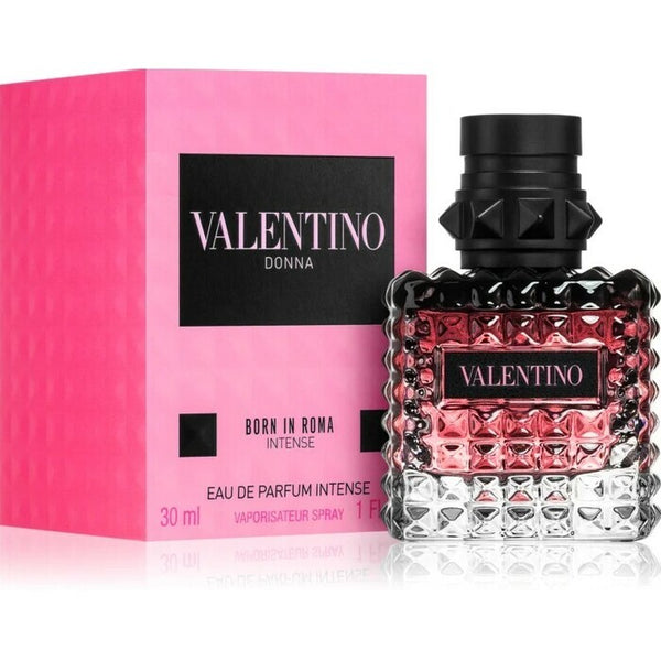 Valentino Donna Born In Roma Intense Eau De Parfum Intense Spray 90ml/3.4oz