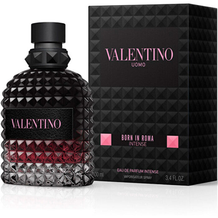 Valentino Uomo Born In Roma Intense Eau De Parfum Intense Spray 90ml/3.4oz