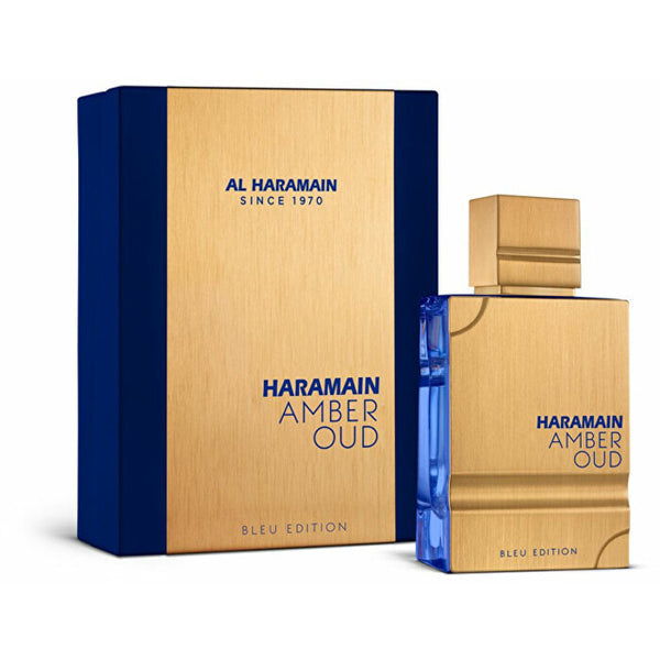 Al Haramain Amber Oud Eau De Parfum Spray (bleu Edition) 90ml/3.4oz